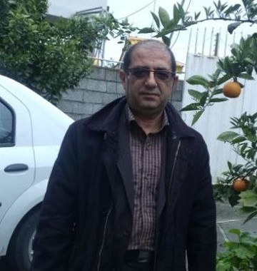 حسن کامران